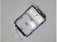 Recambio de mando elevalunas delantero izquierdo para hyundai i10 i (pa) 1.1 referencia OEM IAM    2