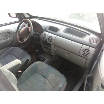 RENAULT KANGOO (KC0/1_)