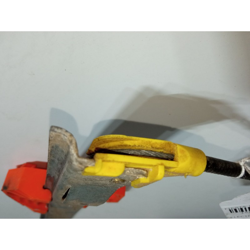 Recambio de elevalunas electrico delantero derecho para ford fiesta iv (ja_, jb_) 1.8 d referencia OEM IAM FPG12V0130821683868  