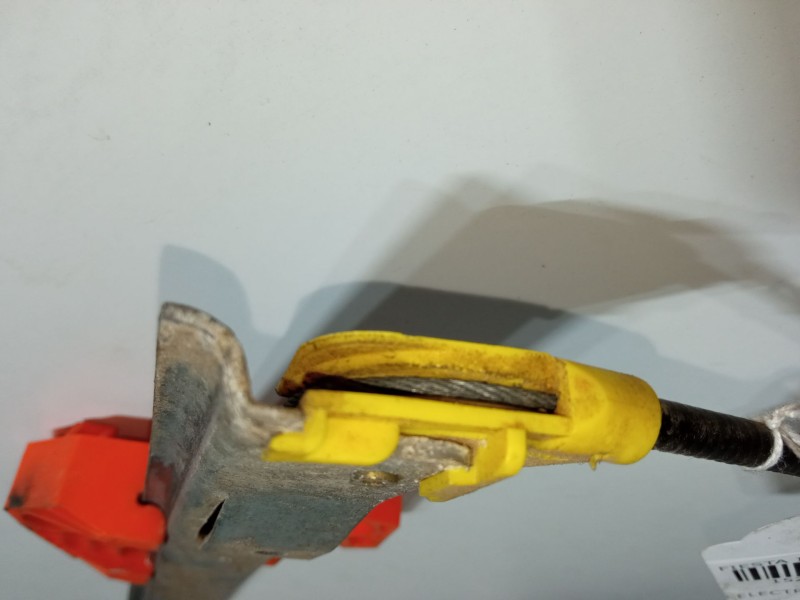 Recambio de elevalunas electrico delantero derecho para ford fiesta iv (ja_, jb_) 1.8 d referencia OEM IAM FPG12V0130821683868  