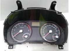 Recambio de cuadro instrumentos para kia rio ii (jb) 1.4 16v referencia OEM IAM 03994003-1G142  