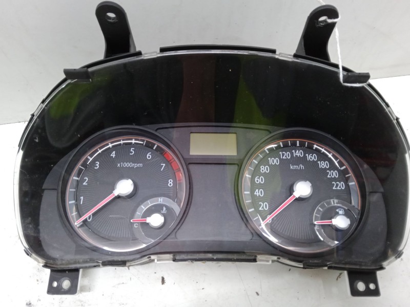 Recambio de cuadro instrumentos para kia rio ii (jb) 1.4 16v referencia OEM IAM 03994003-1G142  