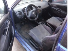 seat ibiza ii (6k1) del año 2001 2