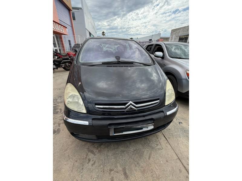 CITROËN XSARA PICASSO (N68)