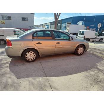 OPEL VECTRA C (Z02)