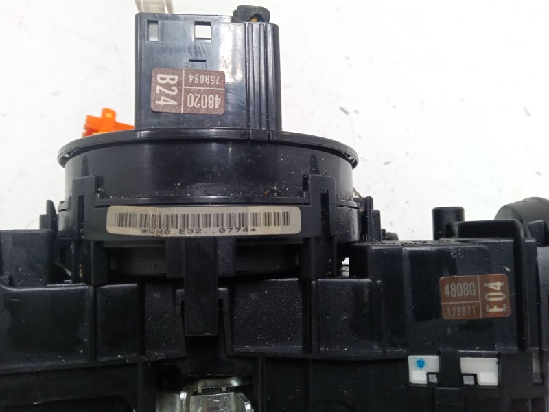 Recambio de mando luces para lexus rx (_u3_) 300 (mcu35_) referencia OEM IAM 48080173871  4802075B084