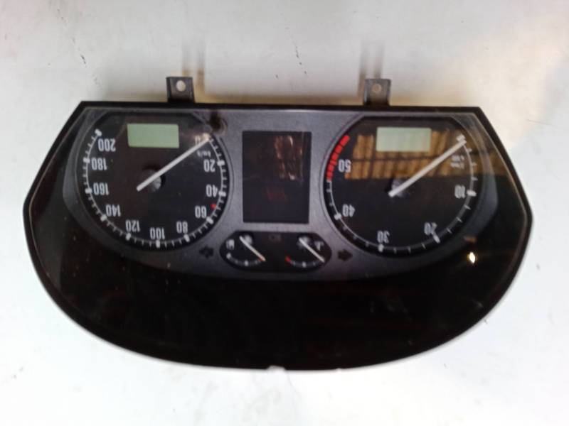 CUADRO INSTRUMENTOS 6Y1919880A 110080015001