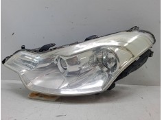 Recambio de faro izquierdo xenon para citroën c-crosser (vu_, vv_) 2.2 hdi referencia OEM IAM   