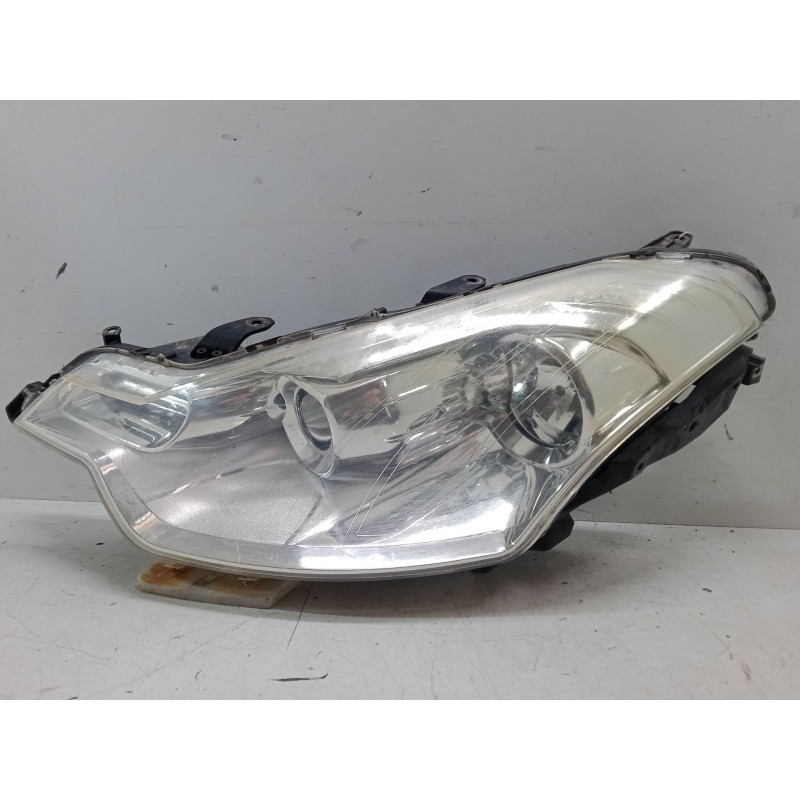 Recambio de faro izquierdo xenon para citroën c-crosser (vu_, vv_) 2.2 hdi referencia OEM IAM   