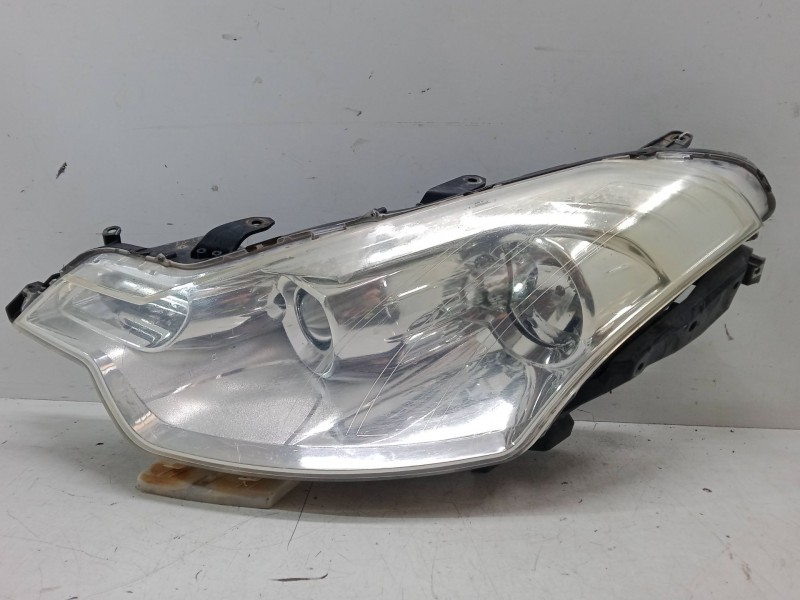 Recambio de faro izquierdo xenon para citroën c-crosser (vu_, vv_) 2.2 hdi referencia OEM IAM   