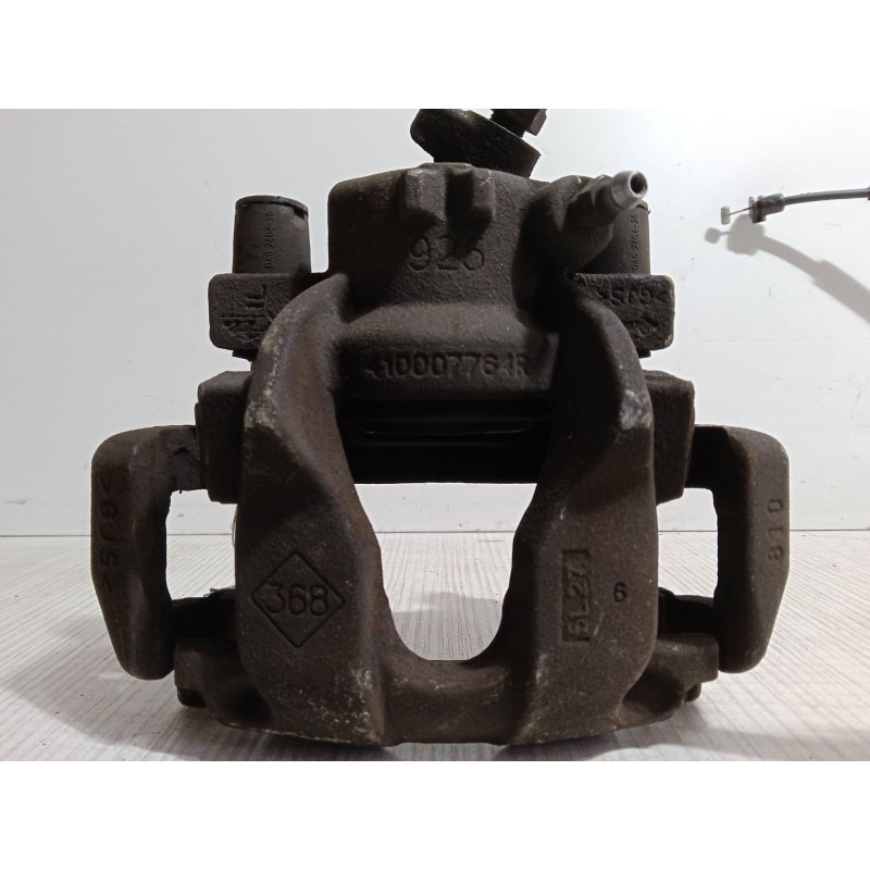 Recambio de pinza freno delantera izquierda para dacia sandero ii 1.5 dci 75 / blue dci 75 (b8jw, b8m4, b8ah, b8m7, b8m6) refere