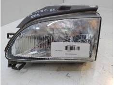 Recambio de faro izquierdo para seat arosa (6h1) 1.0 referencia OEM IAM   