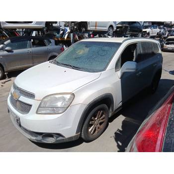 CHEVROLET ORLANDO (J309) de desguace
