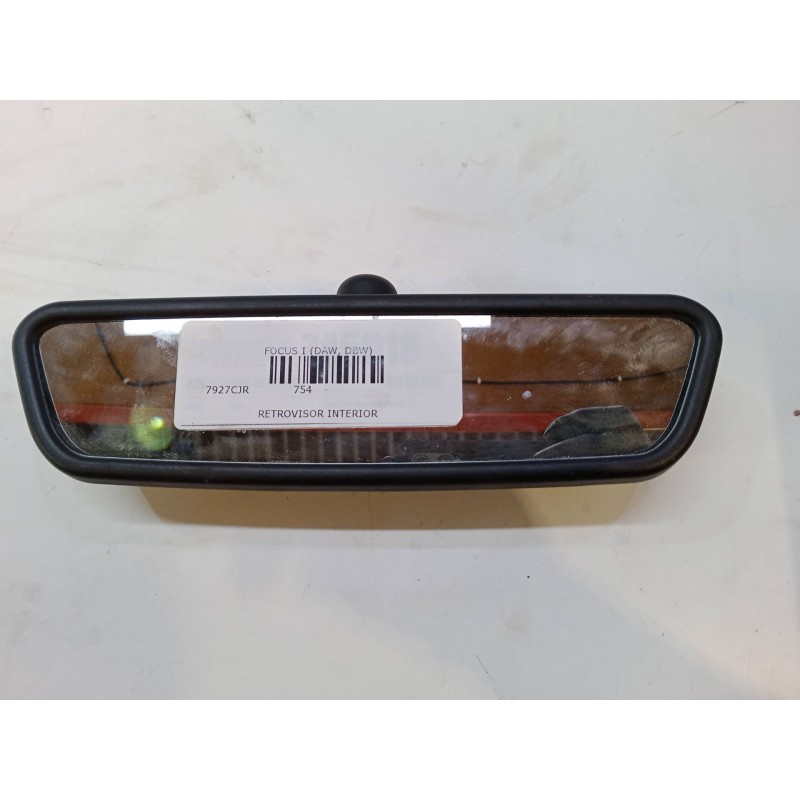 Recambio de retrovisor interior para ford focus i (daw, dbw) 1.8 tdci referencia OEM IAM   