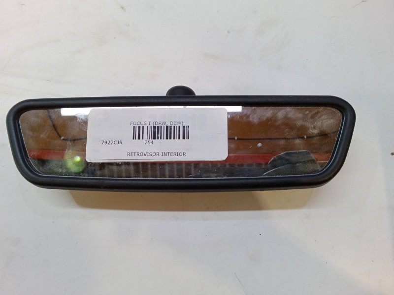Recambio de retrovisor interior para ford focus i (daw, dbw) 1.8 tdci referencia OEM IAM   