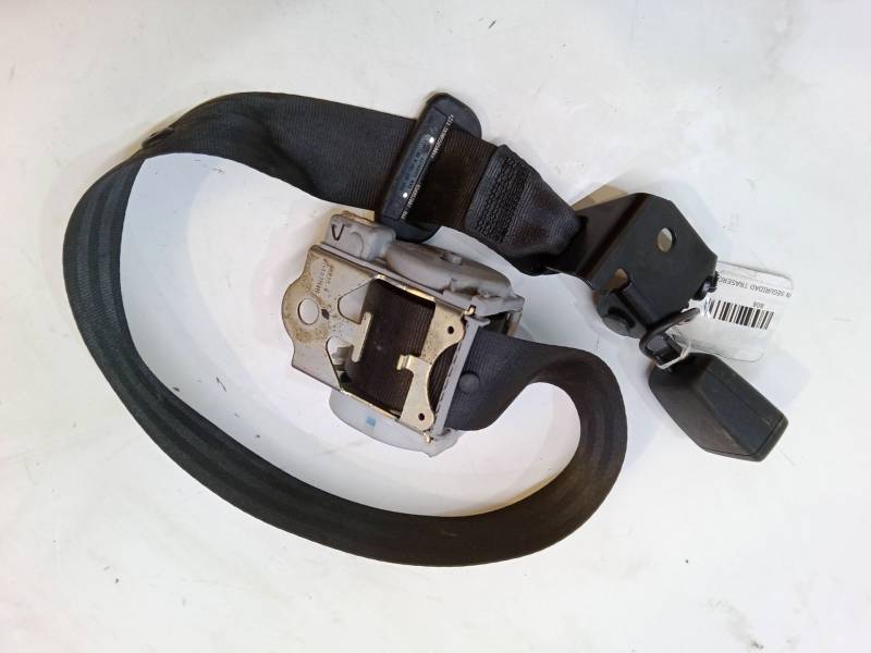 CINTURON SEGURIDAD TRASERO DERECHO 