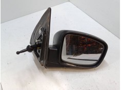 Recambio de retrovisor derecho para hyundai i10 i (pa) 1.1 referencia OEM IAM   