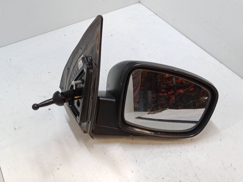 Recambio de retrovisor derecho para hyundai i10 i (pa) 1.1 referencia OEM IAM   