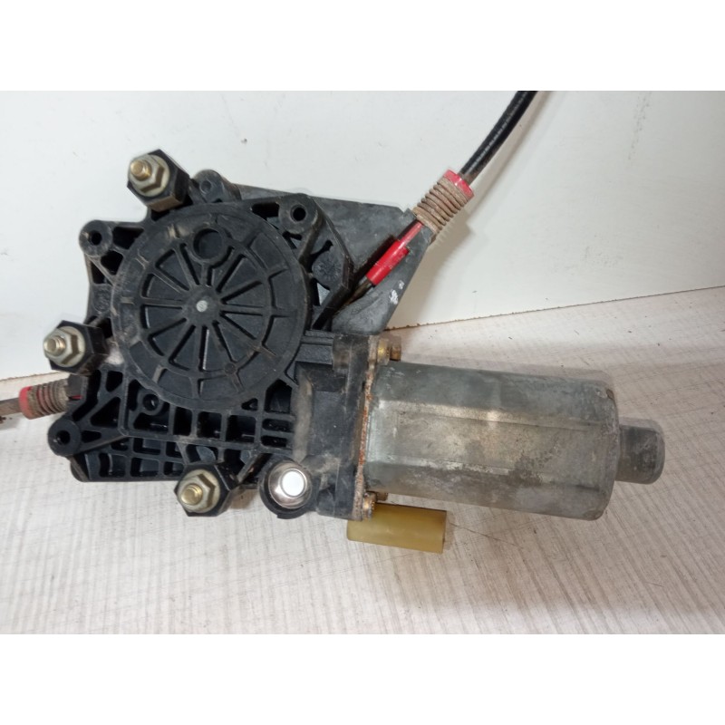 Recambio de elevalunas electrico delantero derecho para ford fiesta iv (ja_, jb_) 1.8 d referencia OEM IAM FPG12V0130821683868  