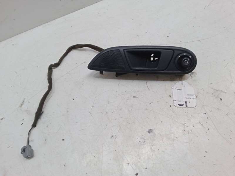 Recambio de maneta interior puerta delantera izquierda para ford fiesta vi (cb1, ccn) 1.6 tdci referencia OEM IAM   