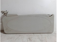 Recambio de parasol derecho para renault kangoo express (fw0/1_) 1.5 dci 70 (fw0a, kw0v) referencia OEM IAM    2