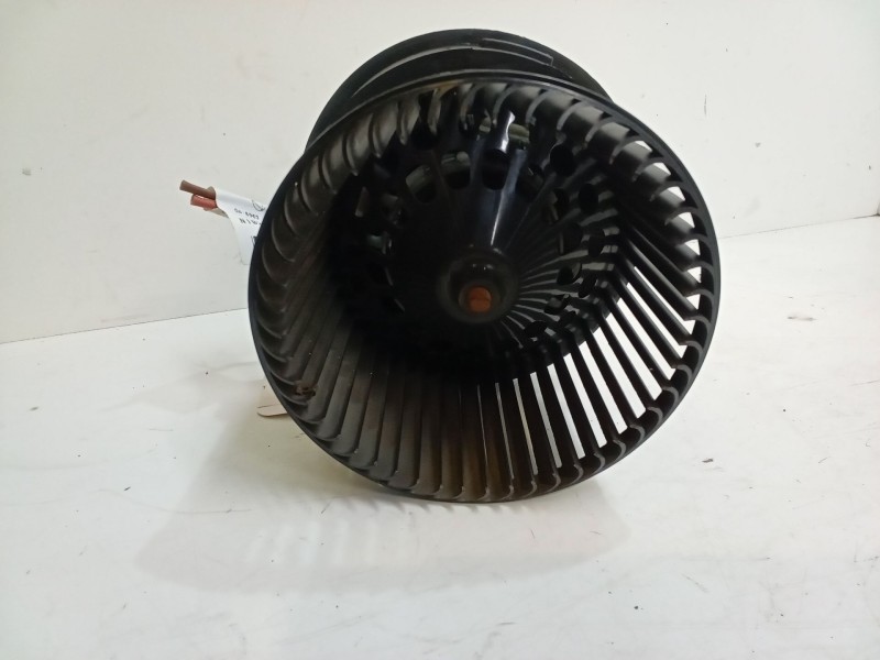 Recambio de motor calefaccion para peugeot 207/207+ (wa_, wc_) 1.4 16v referencia OEM IAM   