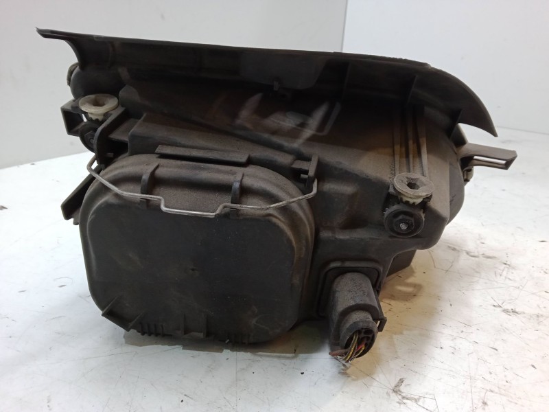 Recambio de faro izquierdo para seat arosa (6h1) 1.0 referencia OEM IAM   