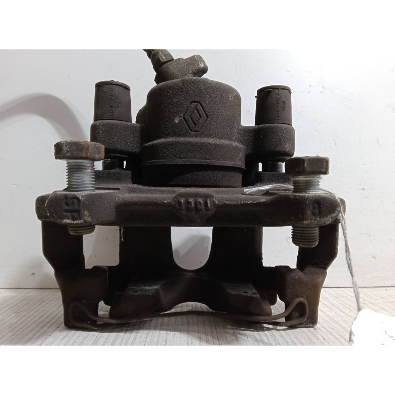 Recambio de pinza freno delantera izquierda para dacia sandero ii 1.5 dci 75 / blue dci 75 (b8jw, b8m4, b8ah, b8m7, b8m6) refere