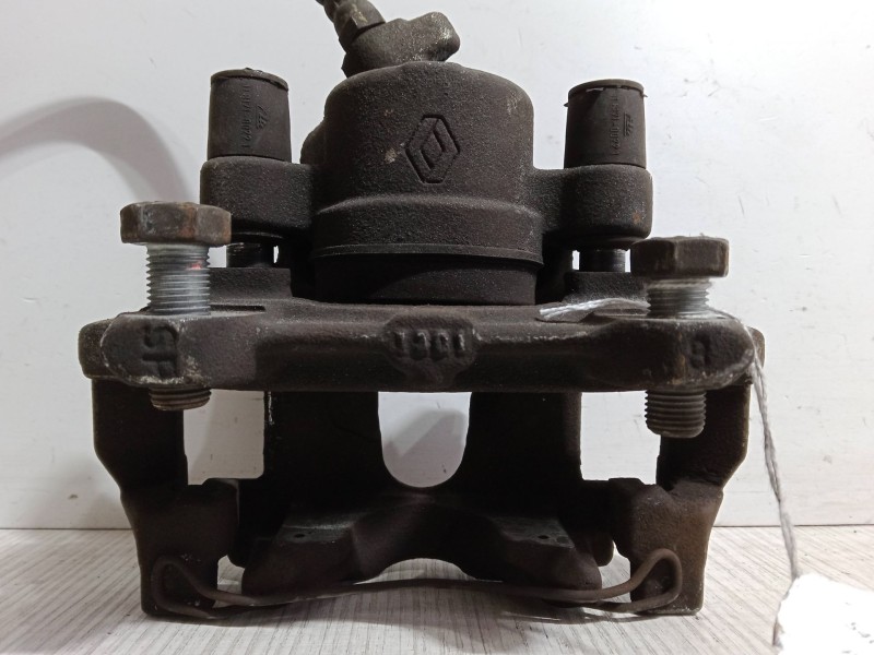 Recambio de pinza freno delantera izquierda para dacia sandero ii 1.5 dci 75 / blue dci 75 (b8jw, b8m4, b8ah, b8m7, b8m6) refere