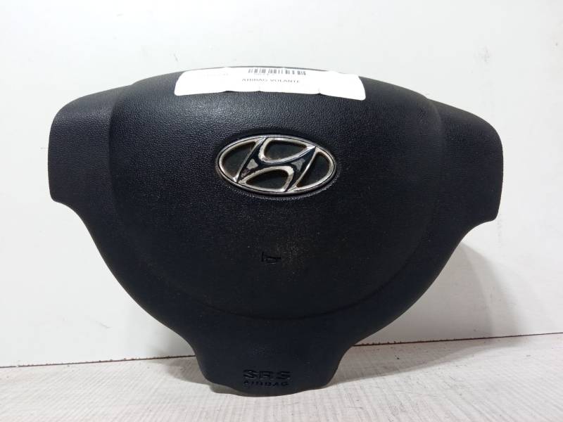 AIRBAG VOLANTE 569000X000CH PADLAW1H110905 EAVA7024232