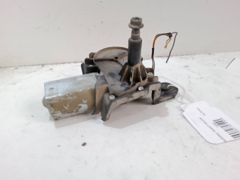 Recambio de motor limpia trasero para opel agila (a) (h00) 1.2 16v (f68) referencia OEM IAM   