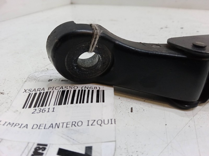 Recambio de brazo limpia delantero izquierdo para citroën xsara picasso (n68) 1.6 referencia OEM IAM   