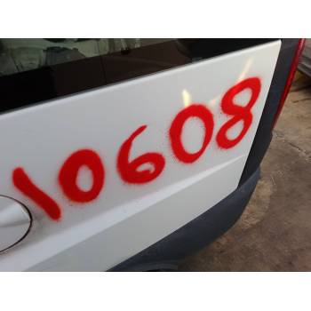 FIAT DOBLO FURGÓN/MONOSPACE (223_)