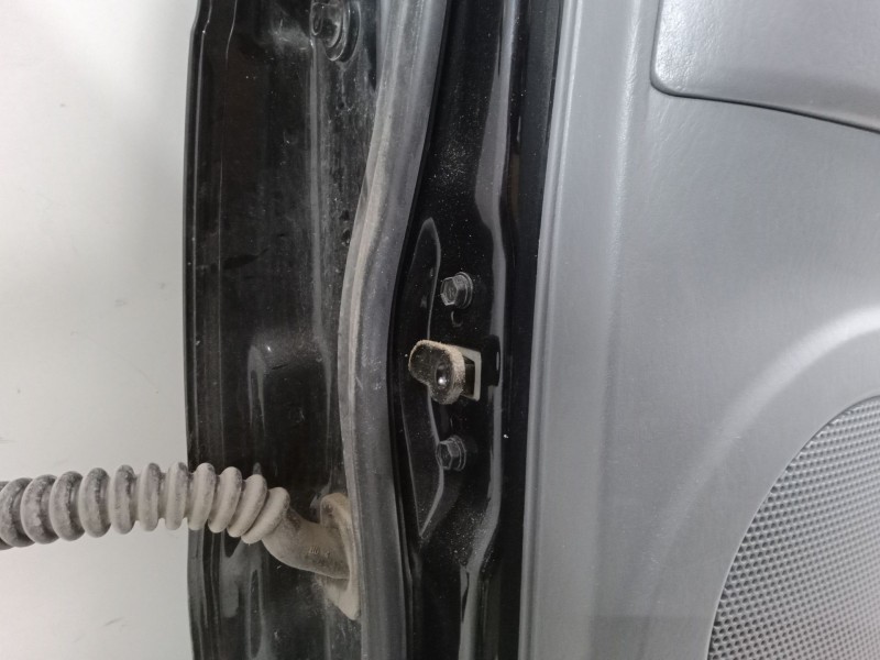 Recambio de puerta trasera derecha para hyundai terracan (hp) 2.9 crdi 4wd referencia OEM IAM Completa  