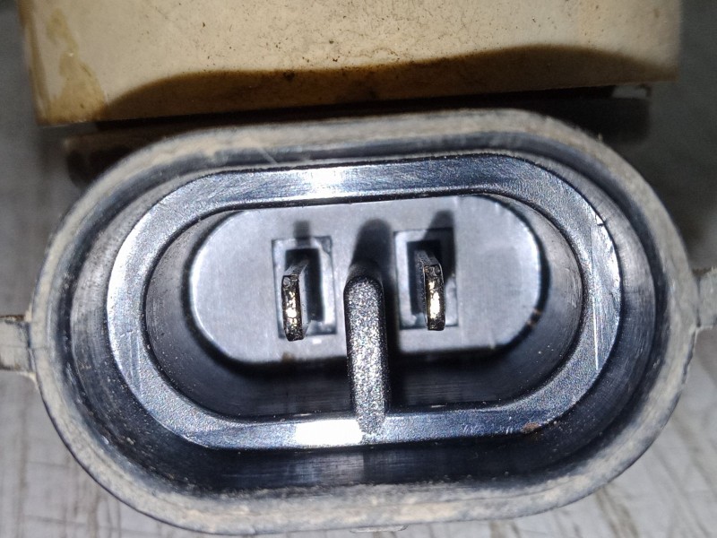 Recambio de faro antiniebla derecho para ford focus i (daw, dbw) 1.8 tdci referencia OEM IAM   