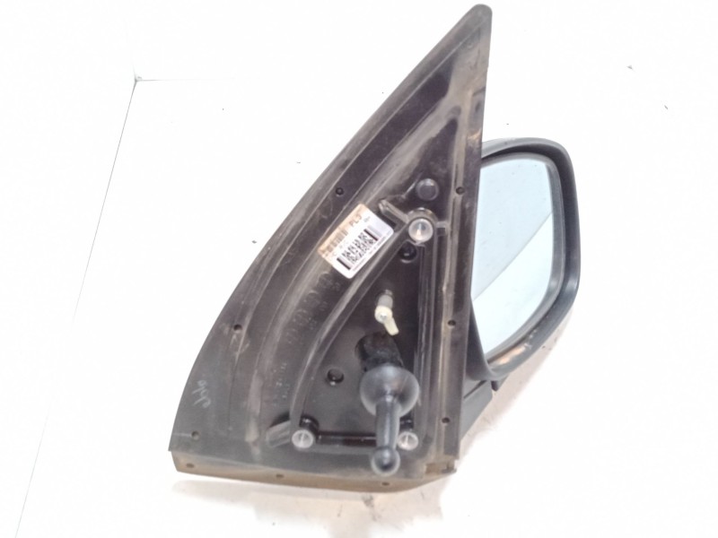 Recambio de retrovisor derecho para hyundai i10 i (pa) 1.1 referencia OEM IAM   