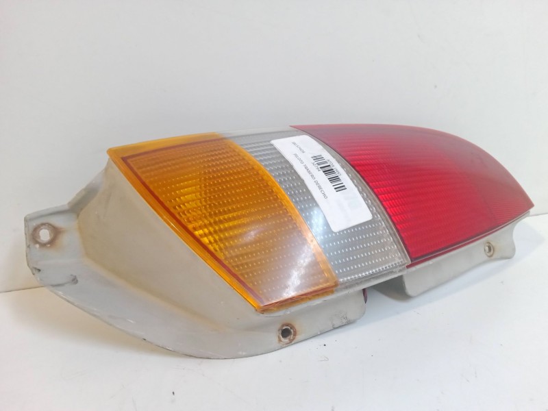 Recambio de piloto trasero derecho para hyundai atos (mx) 1.0 i referencia OEM IAM   