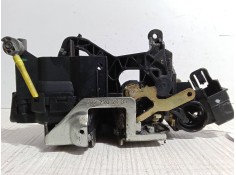 Recambio de cerradura puerta delantera derecha para mercedes-benz clase c (w202) c 250 turbo-d (202.128) referencia OEM IAM   