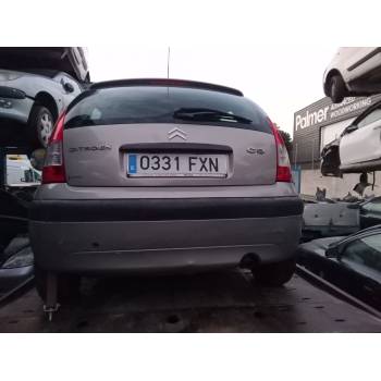 CITROËN C3 I (FC_, FN_)