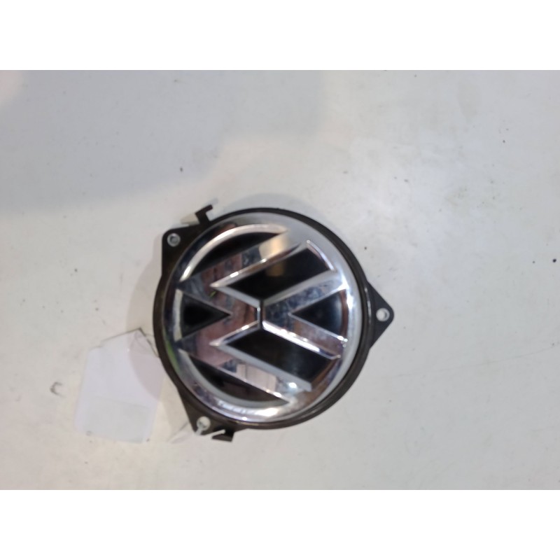 Recambio de maneta exterior porton para volkswagen golf vii (5g1, bq1, be1, be2) 1.6 tdi referencia OEM IAM   