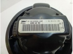 Recambio de motor calefaccion para peugeot 207/207+ (wa_, wc_) 1.4 16v referencia OEM IAM   