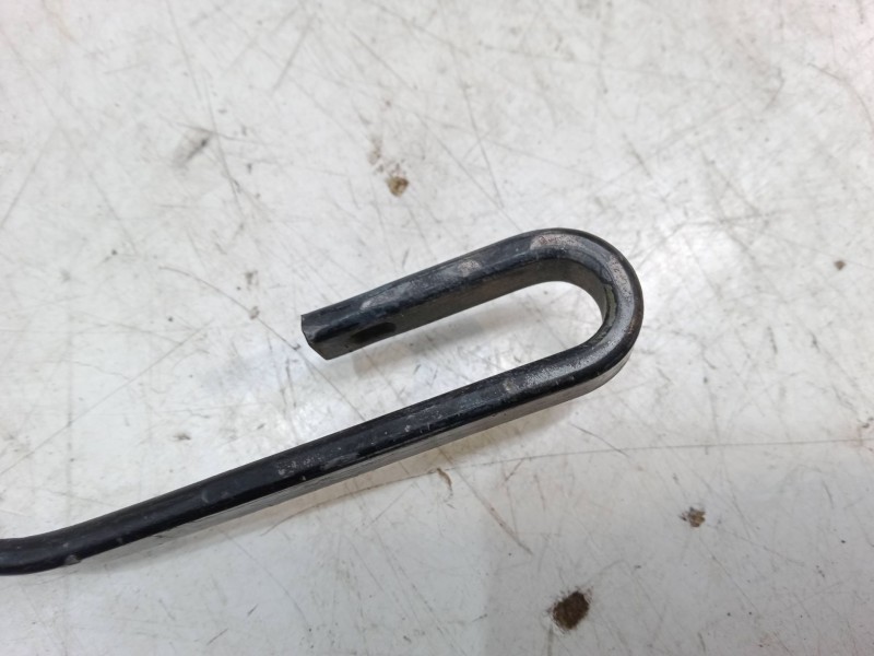 Recambio de brazo limpia delantero izquierdo para citroën xsara picasso (n68) 1.6 referencia OEM IAM   