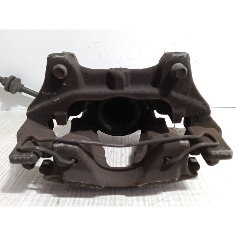 Recambio de pinza freno delantera izquierda para dacia sandero ii 1.5 dci 75 / blue dci 75 (b8jw, b8m4, b8ah, b8m7, b8m6) refere