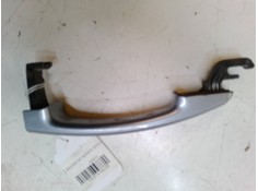 Recambio de maneta exterior puerta delantera izquierda para opel astra h (a04) 2.0 turbo (l48) referencia OEM IAM