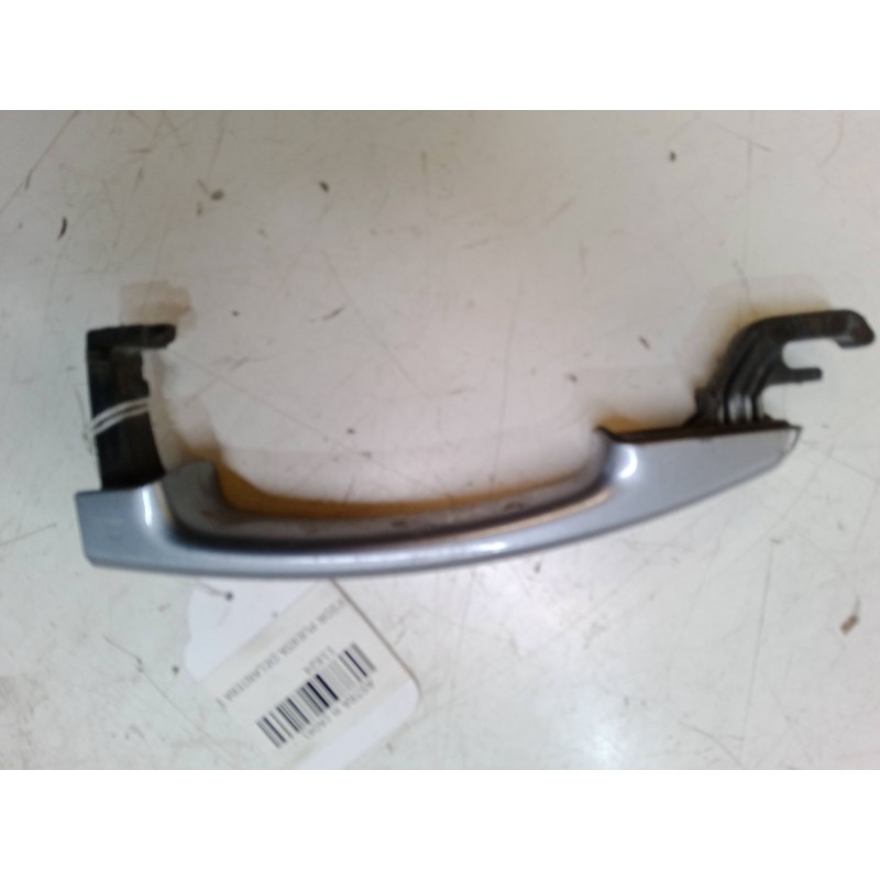 Recambio de maneta exterior puerta delantera izquierda para opel astra h (a04) 2.0 turbo (l48) referencia OEM IAM   