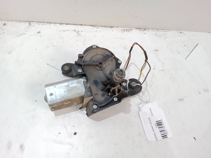 Recambio de motor limpia trasero para opel agila (a) (h00) 1.2 16v (f68) referencia OEM IAM   