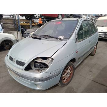 RENAULT SCÉNIC I MONOSPACE (JA0/1_, FA0_)