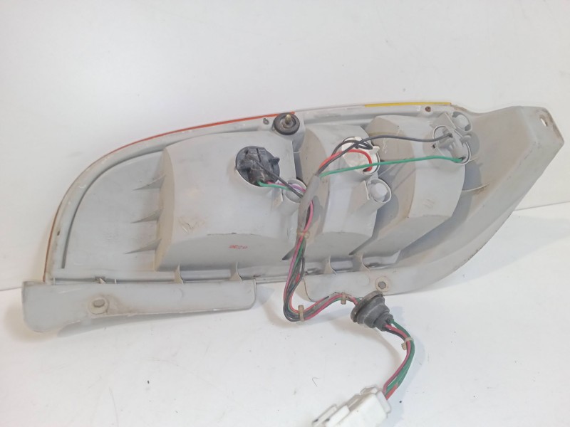 Recambio de piloto trasero derecho para hyundai atos (mx) 1.0 i referencia OEM IAM   