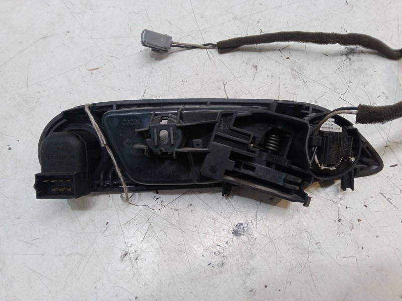 Recambio de maneta interior puerta delantera izquierda para ford fiesta vi (cb1, ccn) 1.6 tdci referencia OEM IAM   
