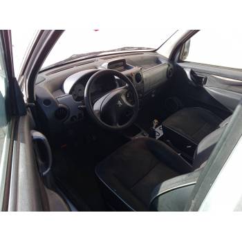 PEUGEOT PARTNER FURGÓN/MONOSPACE (5_, G_)